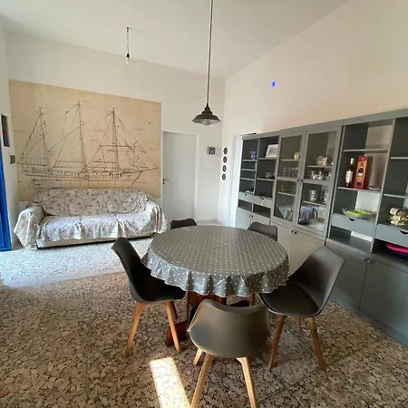 Сasa de vacaciones Tra Sila E Mare