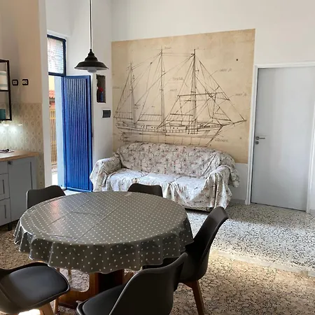 Сasa de vacaciones Tra Sila E Mare