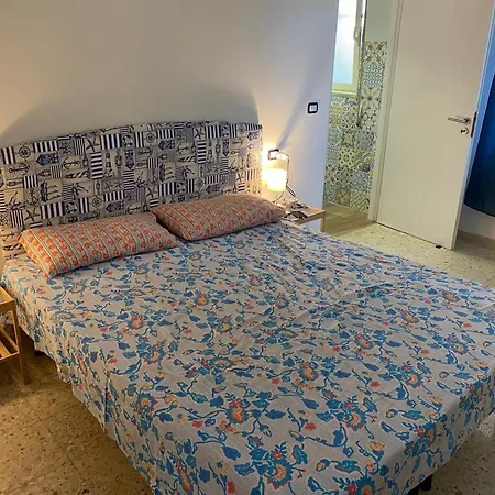 Сasa de vacaciones Tra Sila E Mare Zagarise