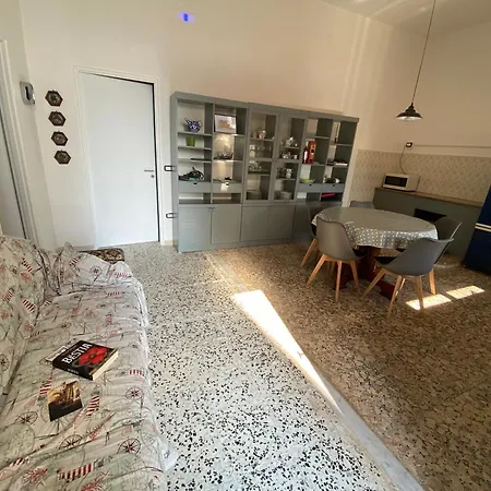 Сasa de vacaciones Tra Sila E Mare Zagarise