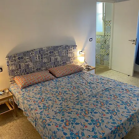 Tra Sila E Mare Сasa de vacaciones Zagarise