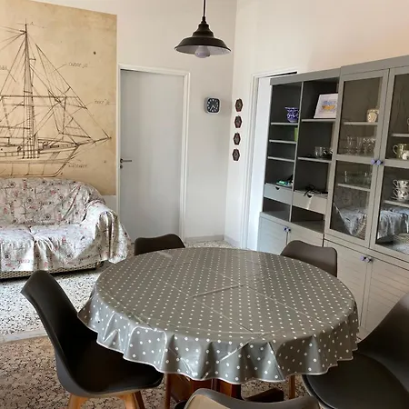 Tra Sila E Mare Сasa de vacaciones Zagarise