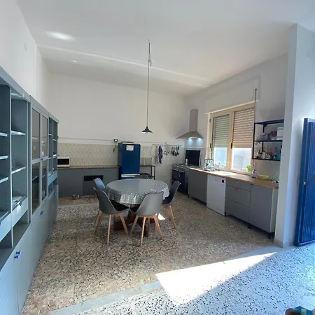 Сasa de vacaciones Tra Sila E Mare Zagarise