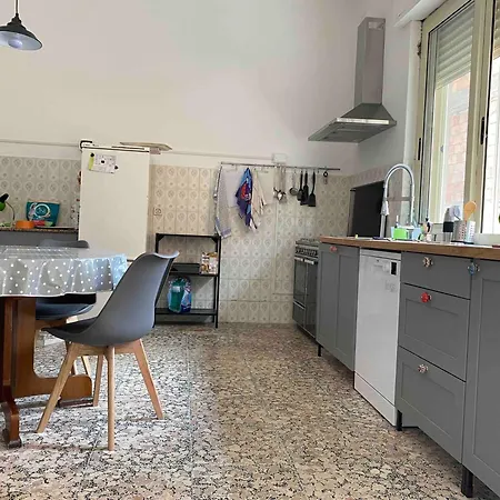 Tra Sila E Mare Сasa de vacaciones Zagarise