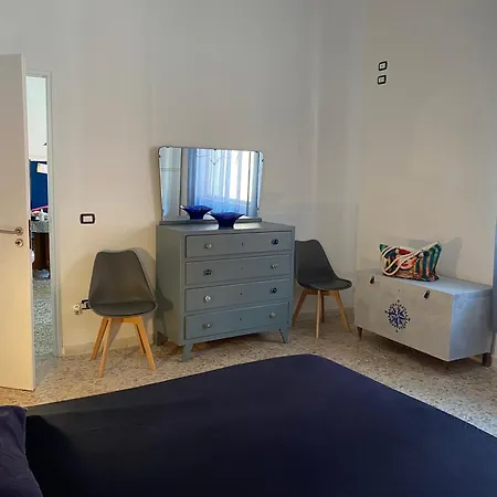 Tra Sila E Mare Сasa de vacaciones