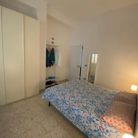 Сasa de vacaciones Tra Sila E Mare