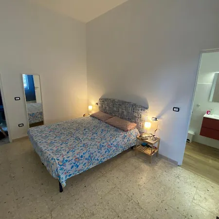 Tra Sila E Mare Сasa de vacaciones