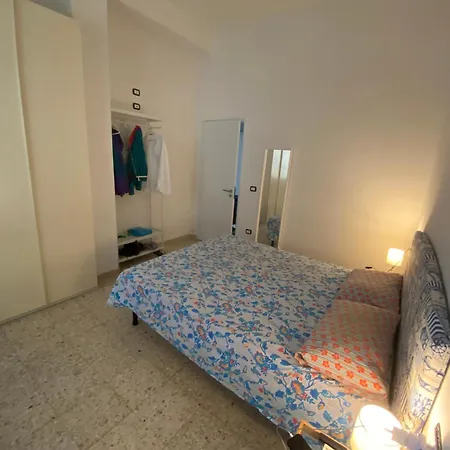 Сasa de vacaciones Tra Sila E Mare *