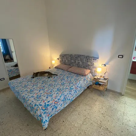 Сasa de vacaciones Tra Sila E Mare Zagarise