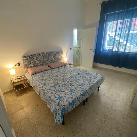 Сasa de vacaciones Tra Sila E Mare *