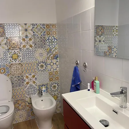 Tra Sila E Mare Сasa de vacaciones Zagarise