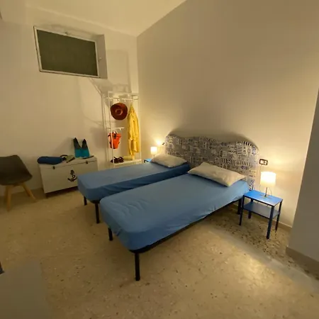 Tra Sila E Mare * Zagarise