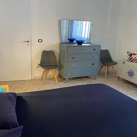 Tra Sila E Mare Сasa de vacaciones *