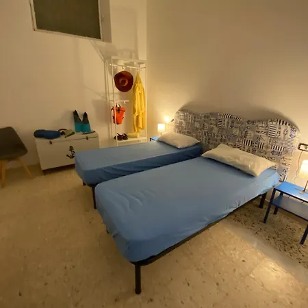 Tra Sila E Mare Сasa de vacaciones *