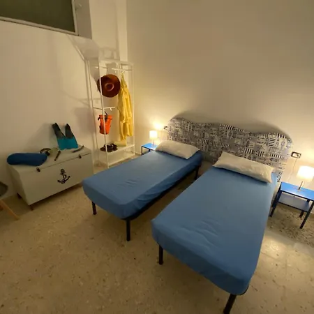 Сasa de vacaciones Tra Sila E Mare Zagarise