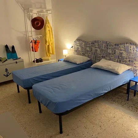 Сasa de vacaciones Tra Sila E Mare *