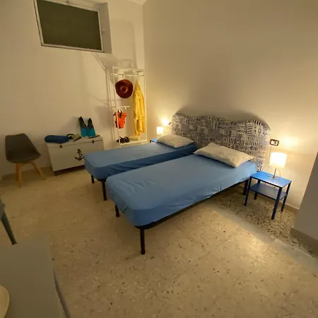 Tra Sila E Mare *