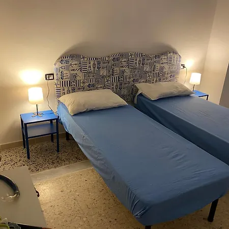 Tra Sila E Mare Сasa de vacaciones